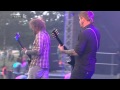 Mastodon - Blood and Thunder (Live Roskilde Festival 2011 (Pro Shot))