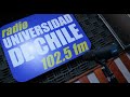 pronto... vuelven los clásicos en Radio Universidad de Chile