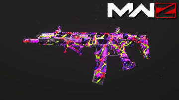 I Mean it, Player Should Try This Gun.. (MW3 ZOMBIES)