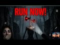 PLAYING A SIREN HEAD GAME😳#scarygameplay