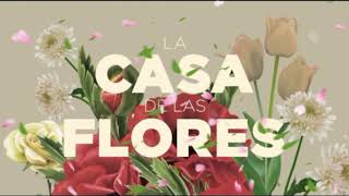 Video thumbnail of "Micaela De La Mora - El Triste ( La Casa De Las Flores 2 )"