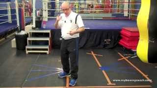 Simple Boxing Combinations That Work!