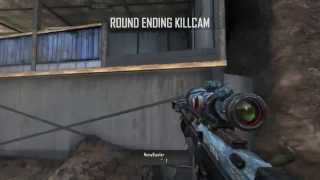 (BO2): Floater on Turbine