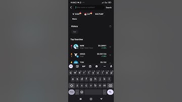 how to buy ton directly on your bitget wallet in 1 minute