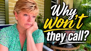 The Silent Heartbreak of Family Estrangement | Aging Parents