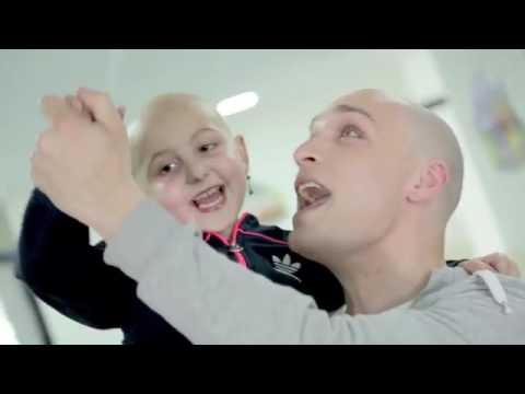 თემო საჯაია (ახალი კლიპი ) - გამარჯვება (ეძღვნება ლეიკემიით დაავადებულ ბავშვებს)