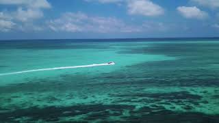 Barnsey - Good For You Official Deep House Video Tropical Vibes