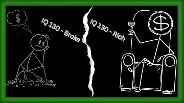 Why SMART People Are Getting Paid LESS Than Dumb People