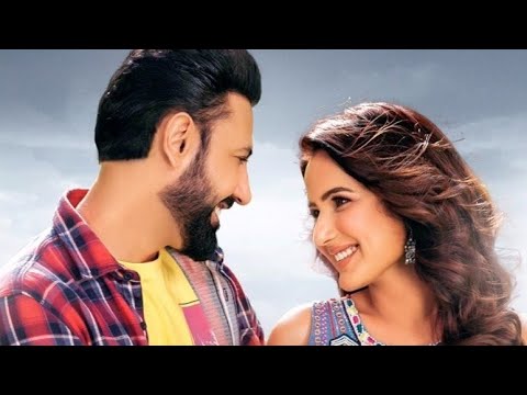 Yaar Mera Titliaan Warga Full Movie Gippy Grewal  | Punjabi Movies 2022 Full Movie