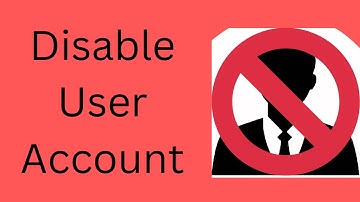 How to Disable an User Account in Active Directory | Active Directory | Windows 2016