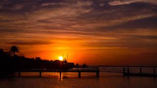 2018 Spring Break Florida Timelapse Comp 4K