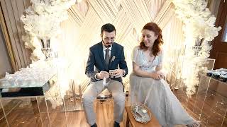 Sevgi & Selman Nişan Söz İsteme Klibi