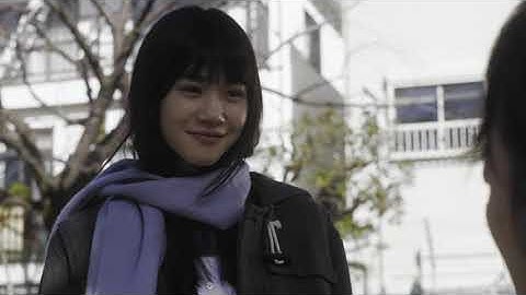 映画『聖なる蝶 赤い部屋』予告編動画