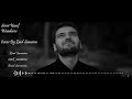 Wanderer  sami yusuf cover by ziad sumaira