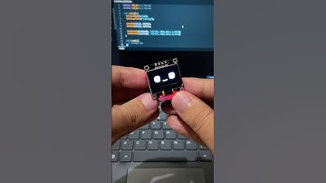 DIY Dasai Mochi Project Using ESP32 | Cute Squishy Robot Tutorial