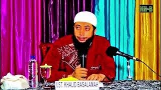 Kisah Sahabat Nabi ﷺ Ke-7: Jadilah Bijak dan Cerdas Seperti Abdurrahman bin Auf