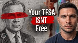 The CRA Doesn't Want You to Understand This $166 Million TFSA Trap