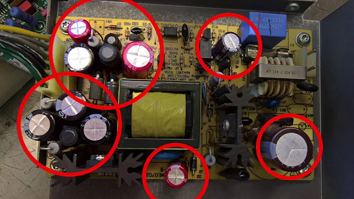 Don Voth Fixes: Crown CTS 4200