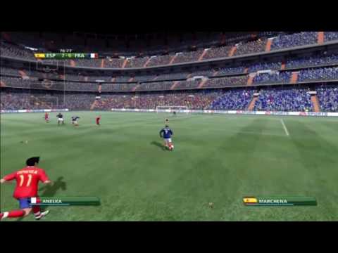 2010 Fifa World Cup South Africa Online Dribble Compilation