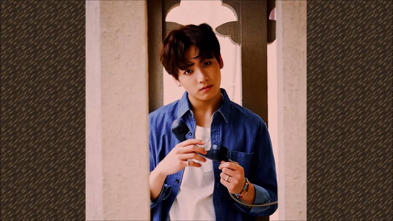 JungKook Purpose (cover) [3D Audio] YouTube