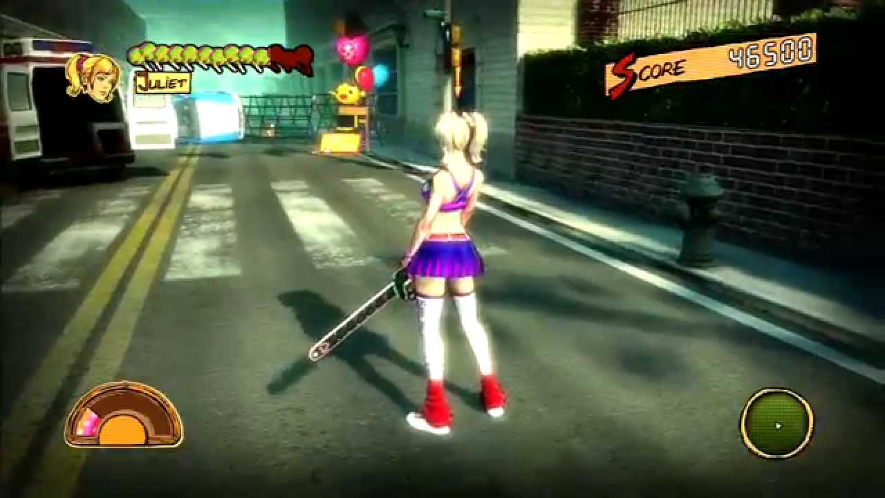 download lollipop chainsaw