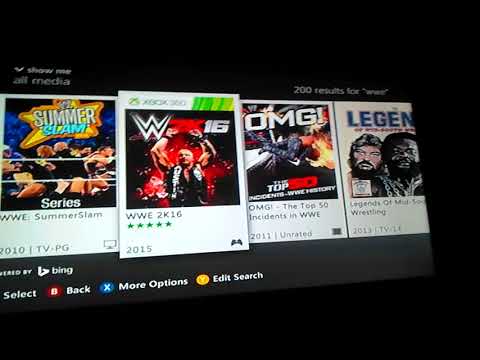 How to get WWE 2K16 FREE on XBOX 360