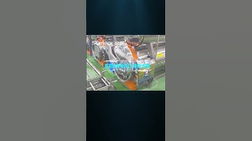 SUMPOT Water Immersion Retort installed in our local city #shorts