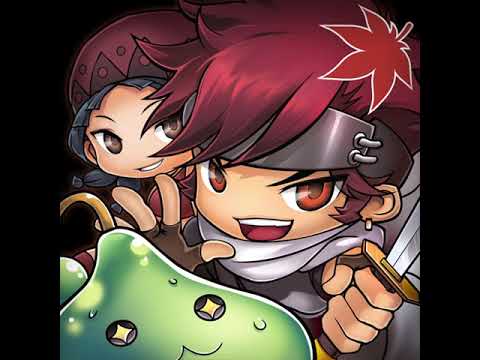 MapleStory Cave Crawlers Howling Mines