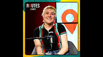 🤣 Maisie Adam: Comedy, Football & Life on the Road