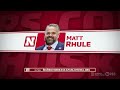Nebraska’s Biggest Home Game in Years | Big Red Wrap-Up