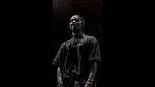 Travis Scott - Nc-17 Ft. 21 Savage Fckit Remix