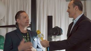 Ryan from Lithonia Lighting®: Just One Product at LEDucation 2026