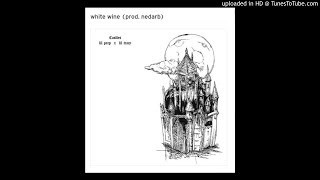 Lil Peep (R.I.P) - White WIne (Prod. nedarb)