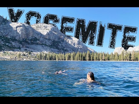 Vidéo: Camp Yosemite Comme Un Gentleman Au Nouvel Avant-poste D'AutoCamp