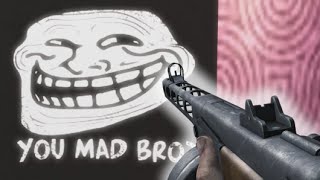 Easy, Easier, THIS MAP! "Call of Duty Zombies" Buchser's Cube Custom Zombies