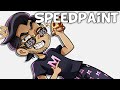 ✔ Speedpaint | Markiplier &quot;The King of Five Nights at Freddie&#39;s&quot;
