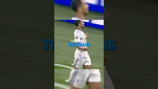 🇧🇪 Youri Tielemans Last 5 Goals | #FOOTBALL #FOOTBALLSHORTS #SHORTS #QLOUP1