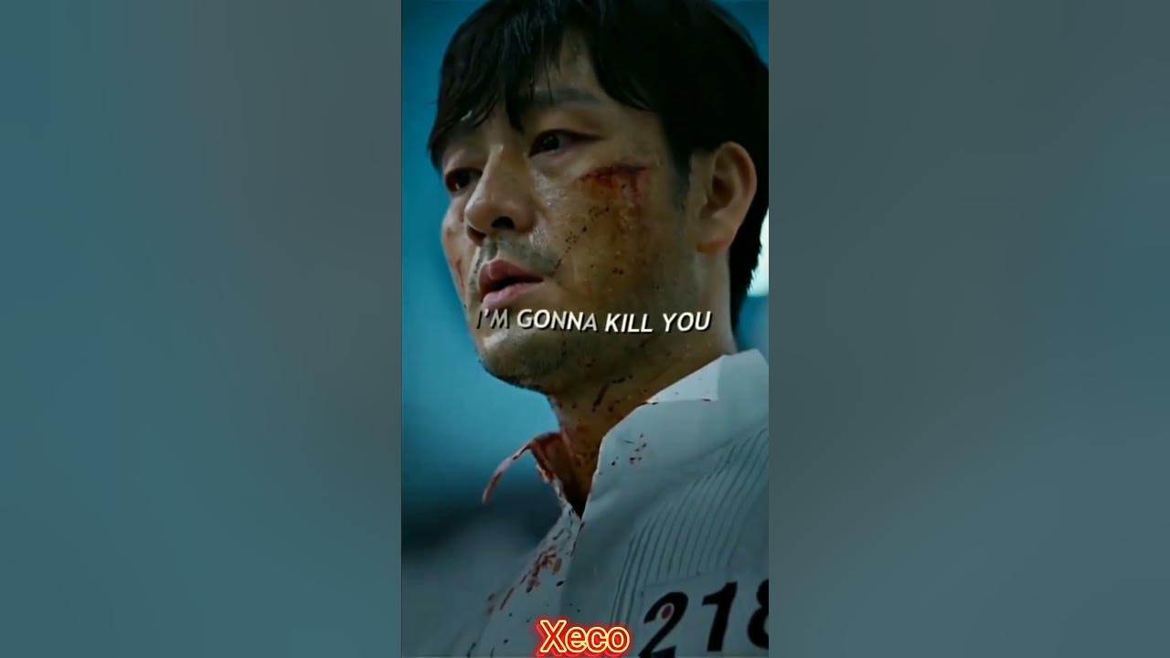 Squid Game-Edit (Nowhere to Run)☠︎︎ Squid Game-Edit (Nowhere to Run)☠︎︎
