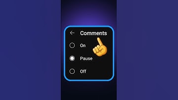 How to To Turn On YouTube Comments in 2025
