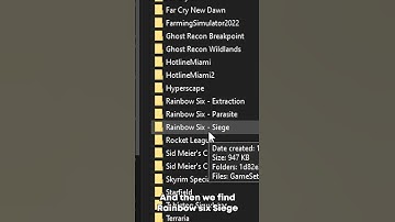 How To Change The Multiplier Sensitivity - Rainbow Six Siege