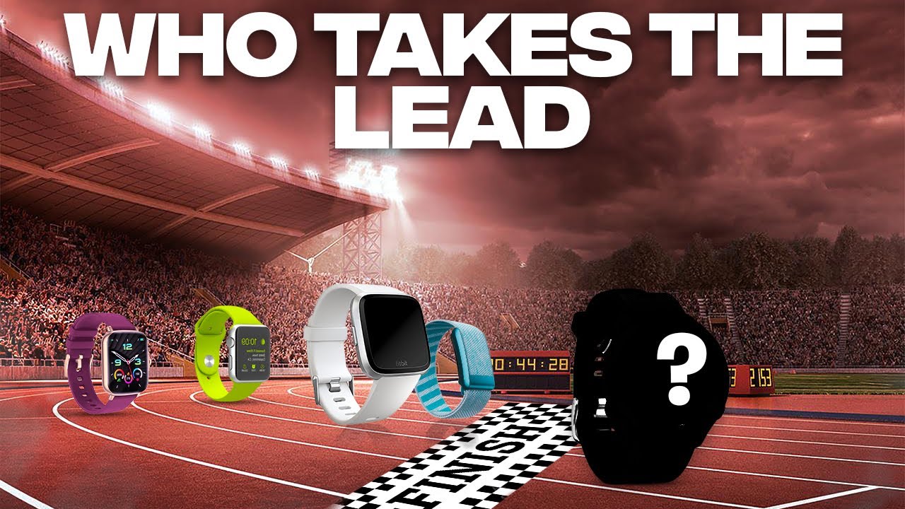 Best Fitness Tracker | Unveiling The SECRETS of Fitbit, Garmin, Whoop & More