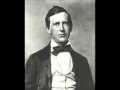 Stephen Foster - Hard Times Come Again No More