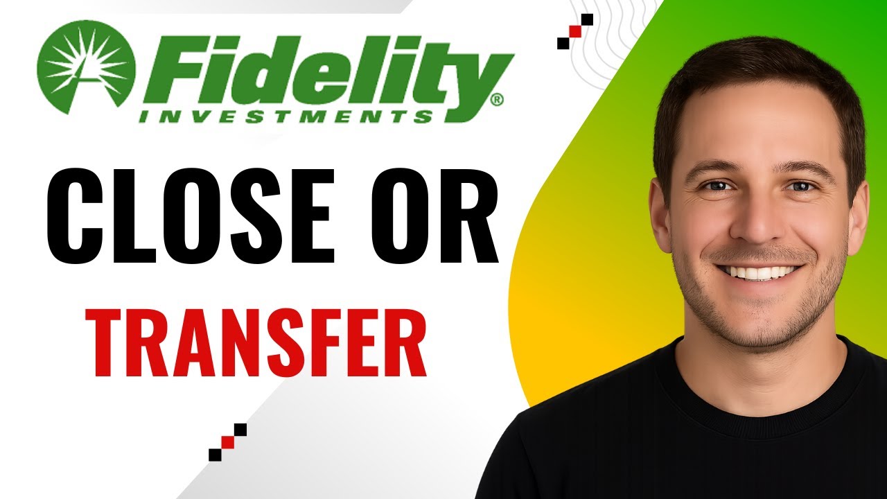 Fidelity Transfer Out Fee The Hidden Cost You Need To Avoid At All Costs