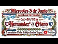 Torneo Pasion de Veteranos//Hernandez ² vs Otero//+50