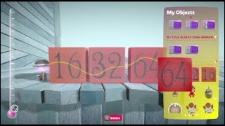 My 2048 Tiles 2 - 1048576