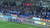 Hjk Tv Pk 35 Vantaa Hjk 1 2 Youtube