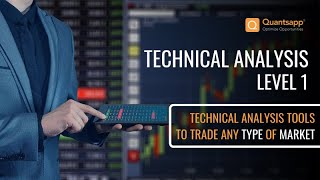 Quantsapp #Options Technical Analysis Level 1 || Master The Technicals!