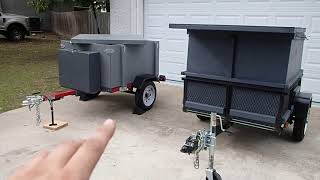 Need to Know Small Utility Trailers