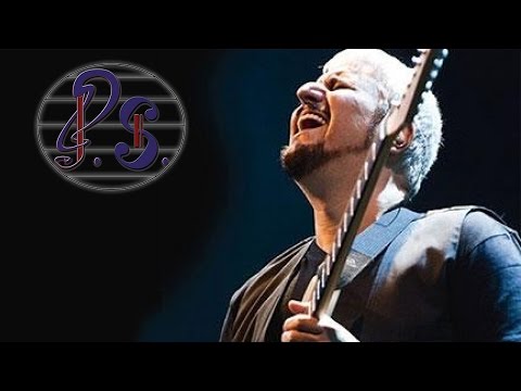 Quando - Pino Daniele - Post Scriptum