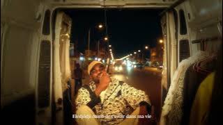 Koffi Wisen - Luciole ( Paroles )